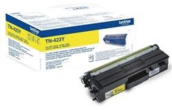 Toner Brother do MFC-L8690CDW 4 000 str. Yellow