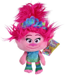 Trolle Poppy Maskotka 29 Cm Trolls 3