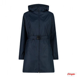 CMP Campagnolo Damska Kurtka Woman Coat Rain Fix