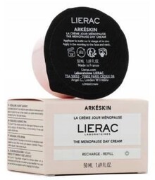 Lierac Arkeskin Krem na dzień w okresie menopauzy