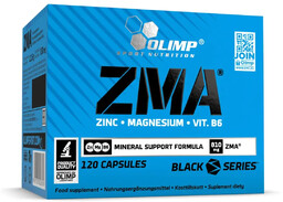 Olimp ZMA 120 kapsułek