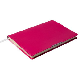 Notes Notatnik biurowy miękki w kratkę - O.NOTE