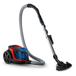 Philips FC9330/09 czerwony