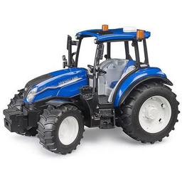 Traktor New Holland T5.120