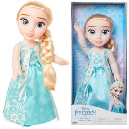 JAKKS PACIFIC Lalka Disney Frozen Kraina Lodu Elsa