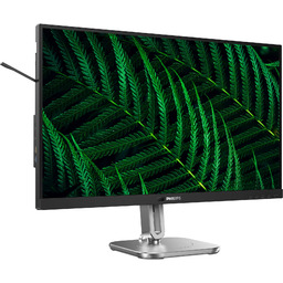 Philips 27B2G5601-27-calowy monitor Quad HD, regulacja wysokości, głośniki,