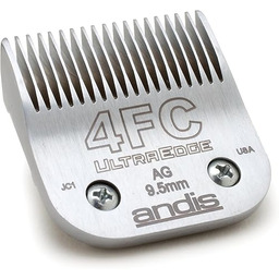 Trixie 23872-15 wymienna głowica tnąca Andis do #