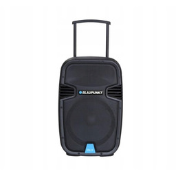 Power Audio Blaupunkt PA12