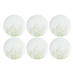 Seltmann Liberty Meadow Grasses Green 6 elementów 27,5cm