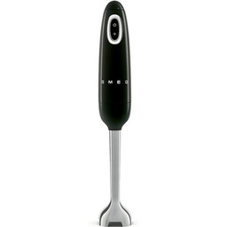 Blender ręczny SMEG HBF11BLEU - Czarny
