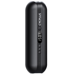 Cycplus A2 Pompka