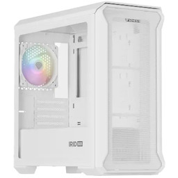 Genesis Irid 503 Lite ARGB biała
