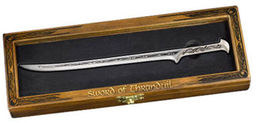 Miniaturka miecza Thranduila z filmu Hobbit Noble Collection