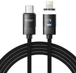 Kabel Tech-Protect UltraBoost USB-C do Lightning 3A 27W