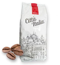 Citta d''Italia Kawa ziarnista Extra Venice 1 kg