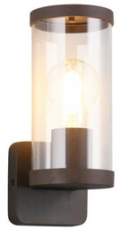 Rl Light Elewacyjna lampa tuba Bonito R21596124 IP44