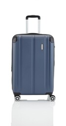 WALIZKA średnia Travelite CITY 4koła 86l