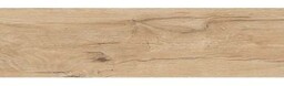 Gres szkliwiony RUMIWOOD cream mat 22,1x89 #635 gat.