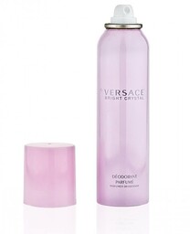Versace Bright Crystal Deodorant 50ml dezodorant