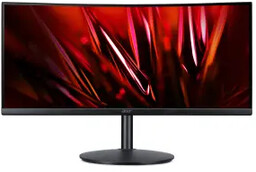 Acer Nitro XZ342CUS3bmiipphx 34" UWQHD VA 180Hz 1ms