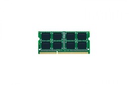 GoodRam Pamięć GR1600S3V64L11S/4G (DDR3 SO-DIMM; 1 x 4