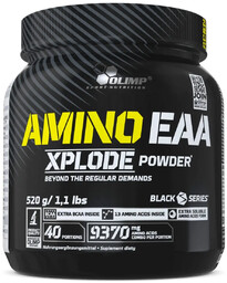 Olimp Amino EAA Xplode Powder 520g