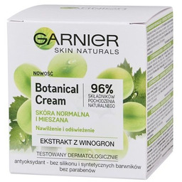 Garnier Botanical Cream nawilżający krem dla skóry normalnej