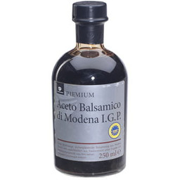 Tgp Ocet Balsamiczny Z Modeny Chog 250Ml