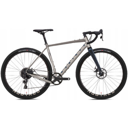 Przełajowy Gravel Rower Ns Rag+ 2 roz.L 2022