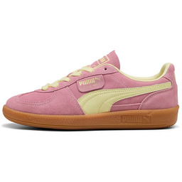obuwie PUMA PALERMO POISED PINK/GOLD MOON