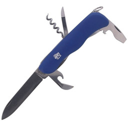 Mikov Scyzoryk Praktik Blue (115-nh-5/ak)