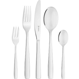 Henckels by Zwilling Rainfall 30 elementów Zestaw sztućców