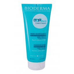 BIODERMA ABCDerm Cold-Cream Face & Body krem