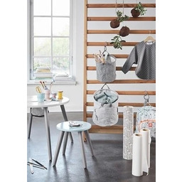 Done By Deer Stołek Taboret dla Dzieci Krzesełko