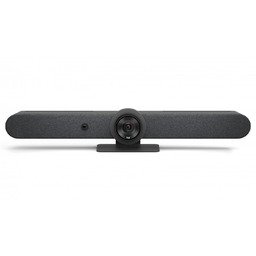 Logitech Rally Bar Grafitowy