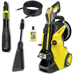 KARCHER Myjka ciśnieniowa K5 Premium Smart Control Flex