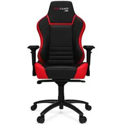 Pro-Gamer Gorgon 2.0 Gamingowy do 150kg Skóra ECO