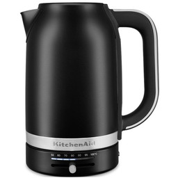 KitchenAid Czajnik elektryczny 5KEK1701EBM