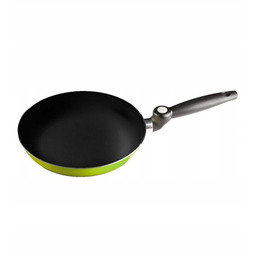 Patelnia ze składaną rączką Juniper Pan Ø26 cm