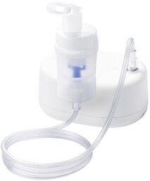 Omron NE-C810, nebulizator kompresorowy