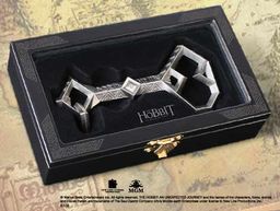 Klucz Thorina z filmu Hobbit Noble Collection