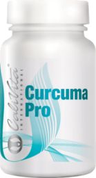 Curcuma Pro 60 tabletek kurkuma