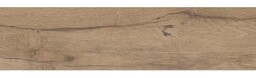 Gres szkliwiony RUMIWOOD brown mat 22,1x89 #637 gat.