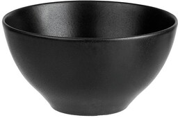 MISKA COAL 550 ml 14 cm PORCELANA PORLAND