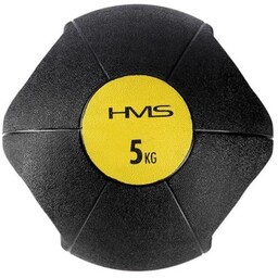 PIŁKA LEKARSKA 5 KG HMS NKU05