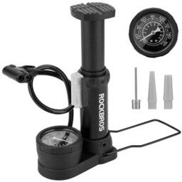ROCKBROS Pompka rowerowa 42610002001 RABAT NA AKCESORIA!