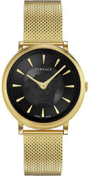 Zegarki marki Versace model VE8102119. Kolor Zółty, Akcesoria