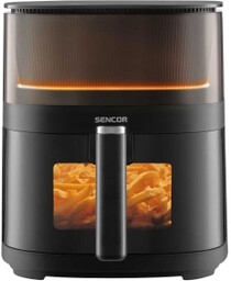 Sencor SFR 5050BK 1500W 5l Air fryer