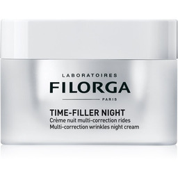 Filorga Time Filler Night Przeciwzmarszczkowy krem na noc