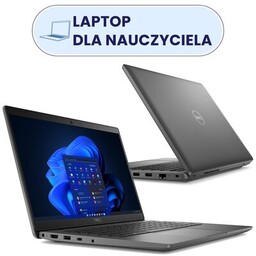 DELL Laptop Latitude 3550 15.6" IPS i5-1335U 16GB